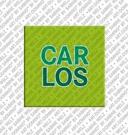 MAGNET-STORIES Magnet - CARLOS