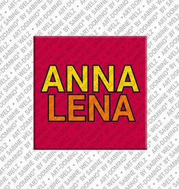 MAGNET-STORIES Magnet - ANNALENA