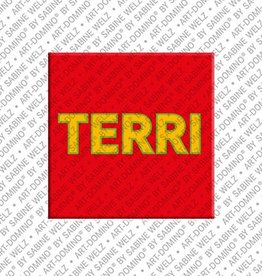 MAGNET-STORIES Aimant - TERRI