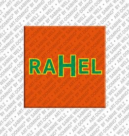 MAGNET-STORIES Magnet - RAHEL