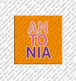 MAGNET-STORIES Aimant - ANTONIA