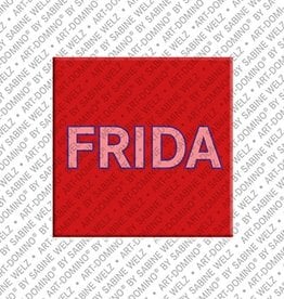 MAGNET-STORIES Aimant - FRIDA