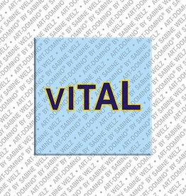 MAGNET-STORIES Magnet - VITAL