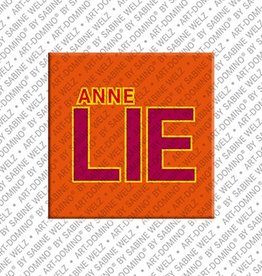 MAGNET-STORIES Magnet - ANNELIE