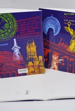 MAGNET-STORIES Notizbuch mit Berlin - Motiven