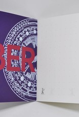 MAGNET-STORIES Notizbuch mit Berlin - Motiven