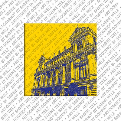 MAGNET-STORIES Nizza - Opéra de Nice - 2