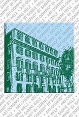 MAGNET-STORIES Nice – Hotel de Ville