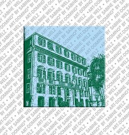 MAGNET-STORIES Magnet - Frankreich - Nizza - 16