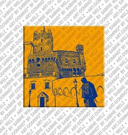 MAGNET-STORIES Aimant - Monaco - 01