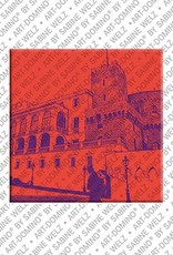 MAGNET-STORIES Monaco – Fürstenpalast -2