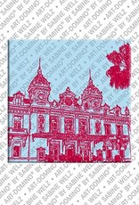 MAGNET-STORIES Monaco – Casino Monte Carlo - 1