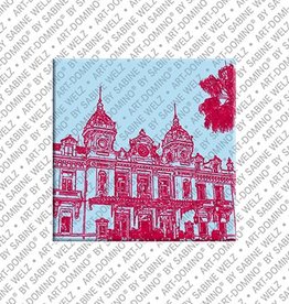 MAGNET-STORIES Aimant - Monaco - 03