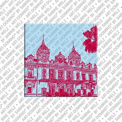 MAGNET-STORIES Monaco – Casino Monte Carlo - 1