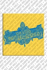 MAGNET-STORIES Monaco – Casino Monte Carlo - 2