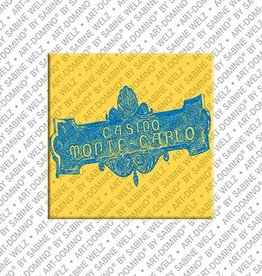 MAGNET-STORIES Aimant - Monaco - 04