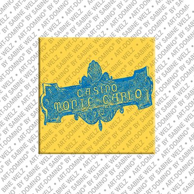 MAGNET-STORIES Monaco – Casino Monte Carlo - 2