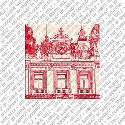 MAGNET-STORIES Monaco – Casino Monte Carlo - 3