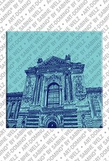 MAGNET-STORIES Monaco –  Oceanographic Museum