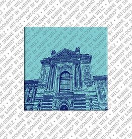 MAGNET-STORIES Aimant - Monaco - 06