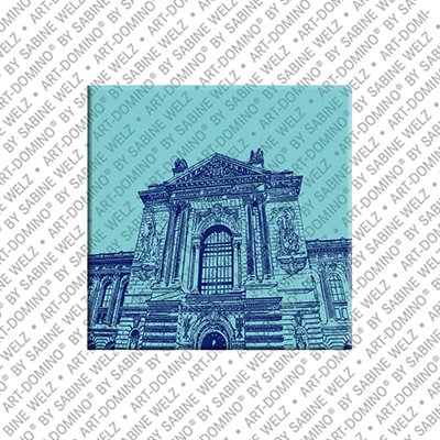 MAGNET-STORIES Monaco – Ozeanographisches Museum