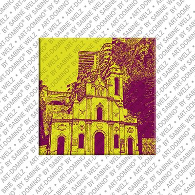 MAGNET-STORIES Monaco – Church of Saint Devote