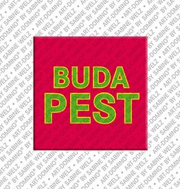 MAGNET-STORIES Magnet - Hungary - Budapest - 00