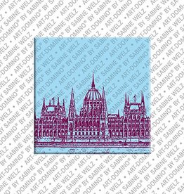 MAGNET-STORIES Magnet - Hungary - Budapest - 01