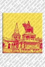 MAGNET-STORIES Budapest – Fishermen's Bastion
