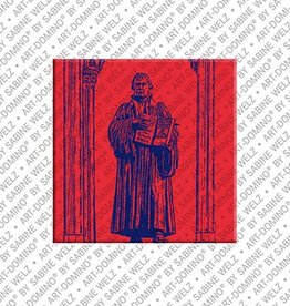 MAGNET-STORIES Magnet - Germany - Wittenberg - 01