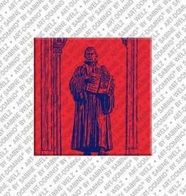 MAGNET-STORIES Magnet - Wittenberg - 01