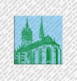 MAGNET-STORIES Magnet - Germany - Wittenberg - 02