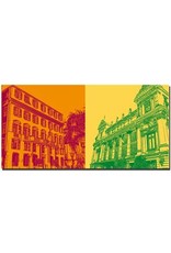 MAGNET-STORIES Nizza - Rathaus + Oper