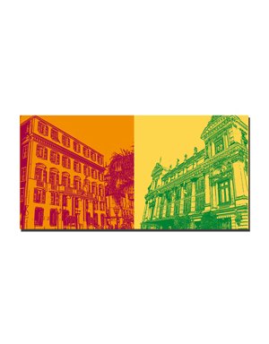 MAGNET-STORIES Nice - Town Hall + Opera