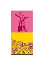 MAGNET-STORIES Nizza - Nikh-Statue + Negresco-Kuppel