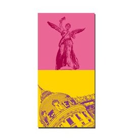 MAGNET-STORIES LEINWANDBILD - NIZZA - 5610