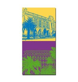 MAGNET-STORIES LEINWANDBILD - NIZZA - 5611