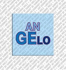 MAGNET-STORIES Aimant - ANGELO