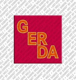 MAGNET-STORIES Magnet - GERDA