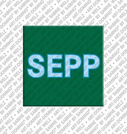 MAGNET-STORIES Aimant - SEPP