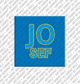 MAGNET-STORIES Magnet - JOSEF - 2