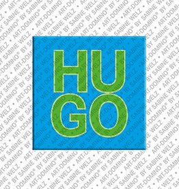 MAGNET-STORIES Magnet - HUGO