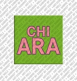 MAGNET-STORIES Magnet - CHIARA