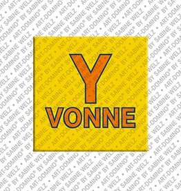 MAGNET-STORIES Magnet - YVONNE
