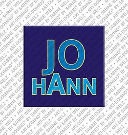 MAGNET-STORIES Magnet - JOHANN