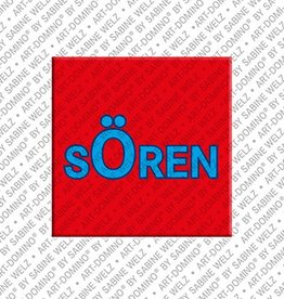 MAGNET-STORIES Aimant - SÖREN