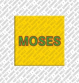 MAGNET-STORIES Magnet - MOSES