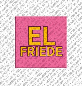 MAGNET-STORIES Aimant - ELFRIEDE