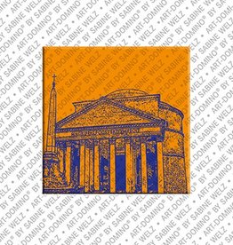 MAGNET-STORIES Magnet - Italien - Rom - 03