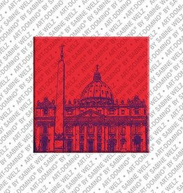 MAGNET-STORIES Magnet - Italien - Rom - 04